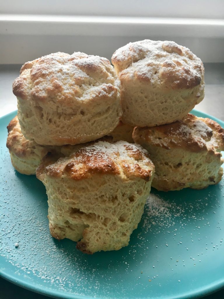 Scones
