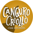 Canguro Criollo Logo