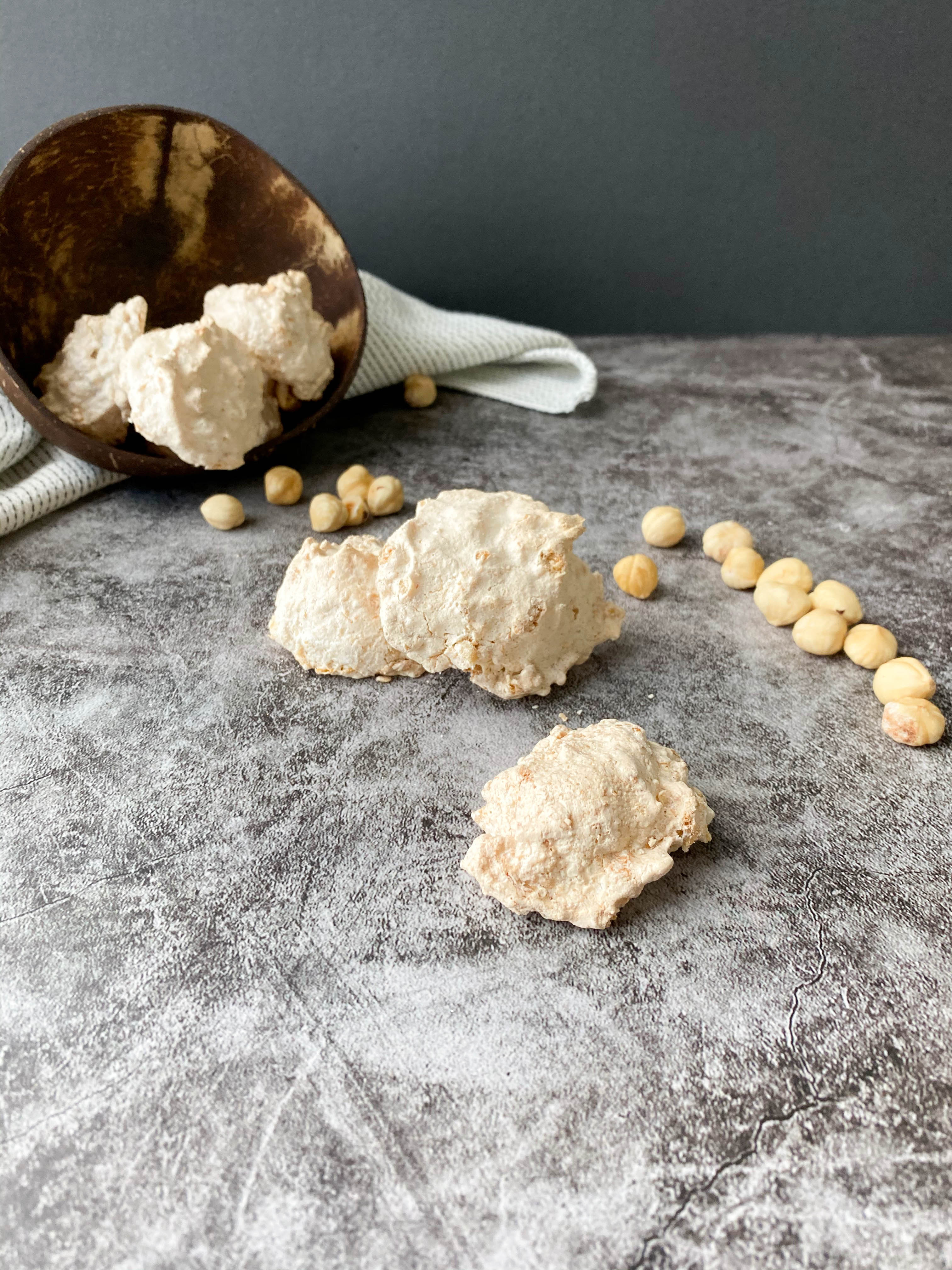 Galletas de Coco